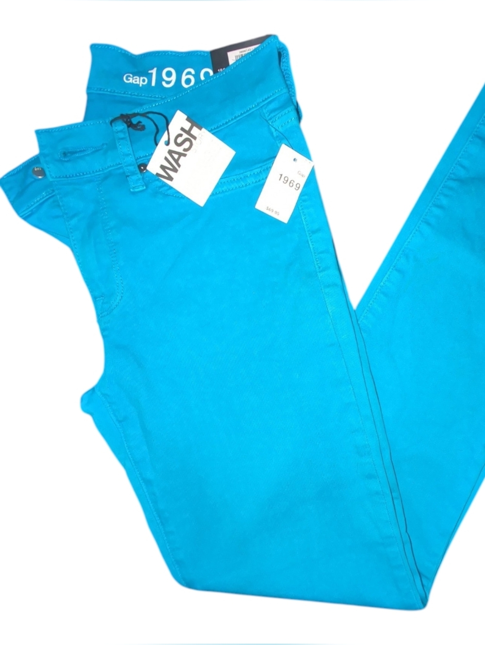 GAP• 1969 Skinny Legging Jeans